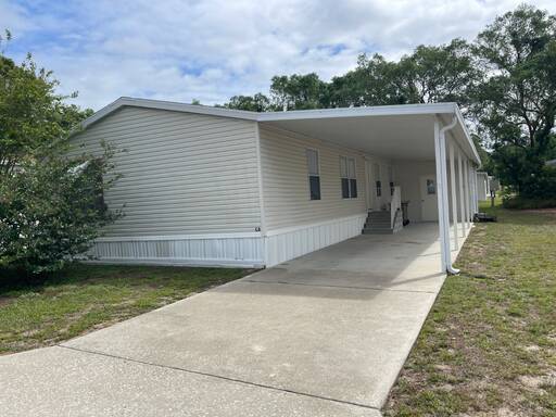 mobile home thumb