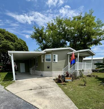 mobile home thumb
