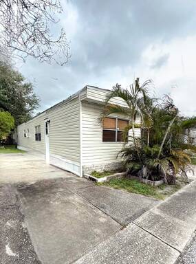 mobile home thumb