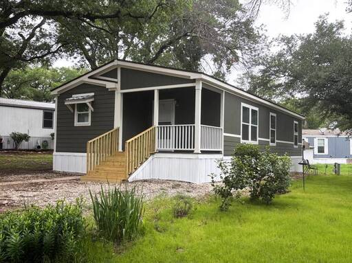 mobile home thumb