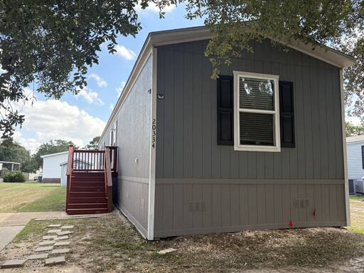 mobile home thumb