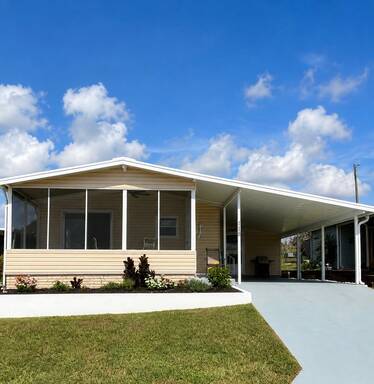 mobile home thumb