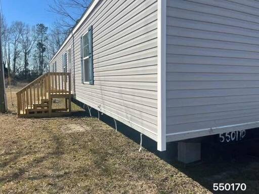 mobile home thumb