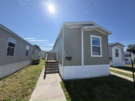 mobile home thumb