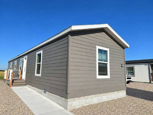 mobile home thumb