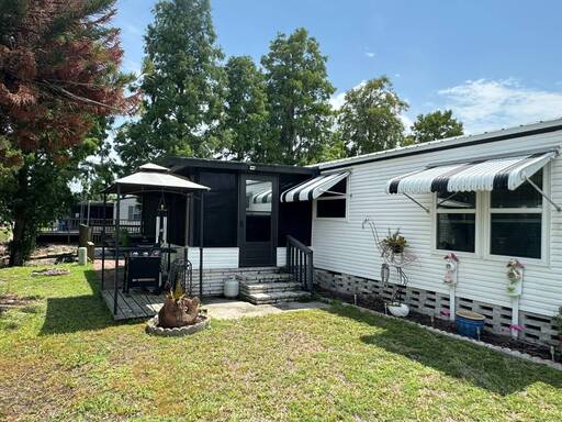 mobile home thumb