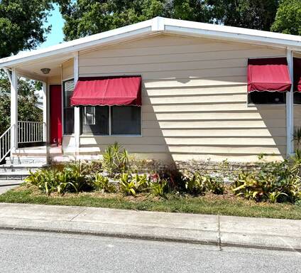 mobile home thumb
