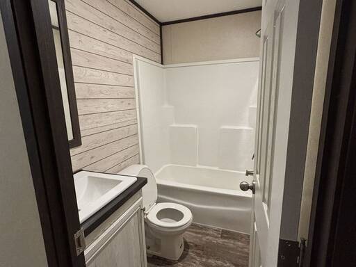mobile home thumb