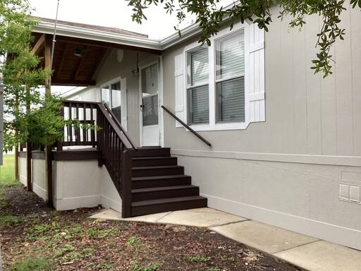 mobile home thumb
