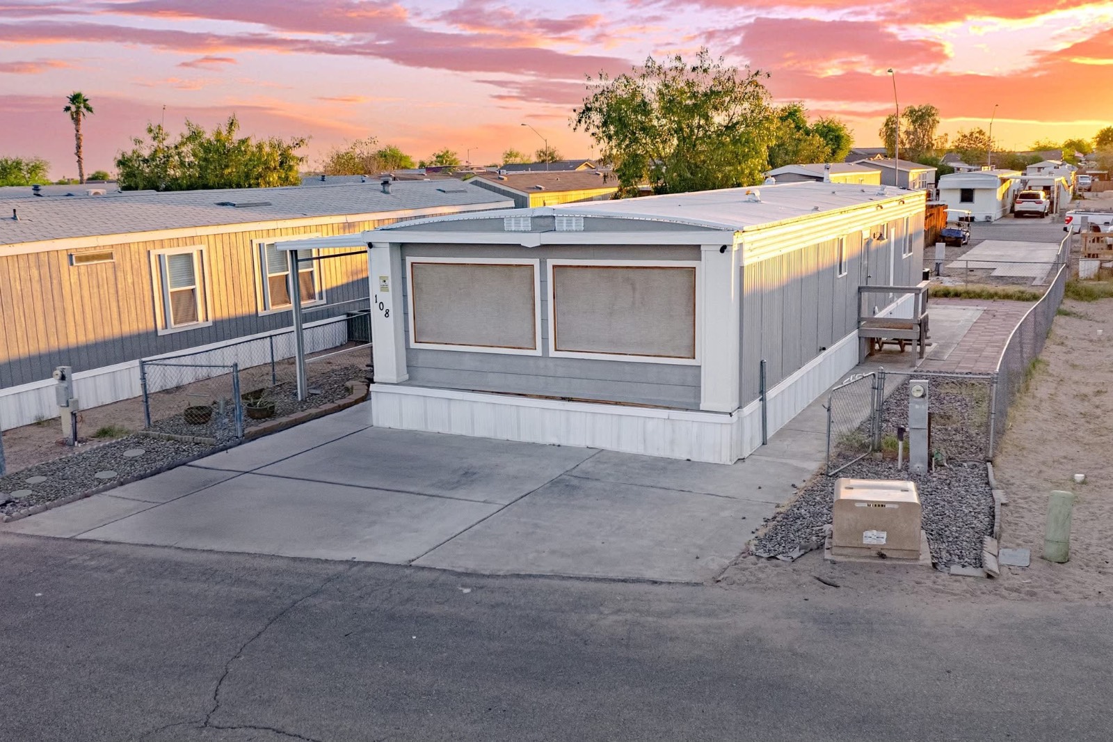 Yuma, AZ