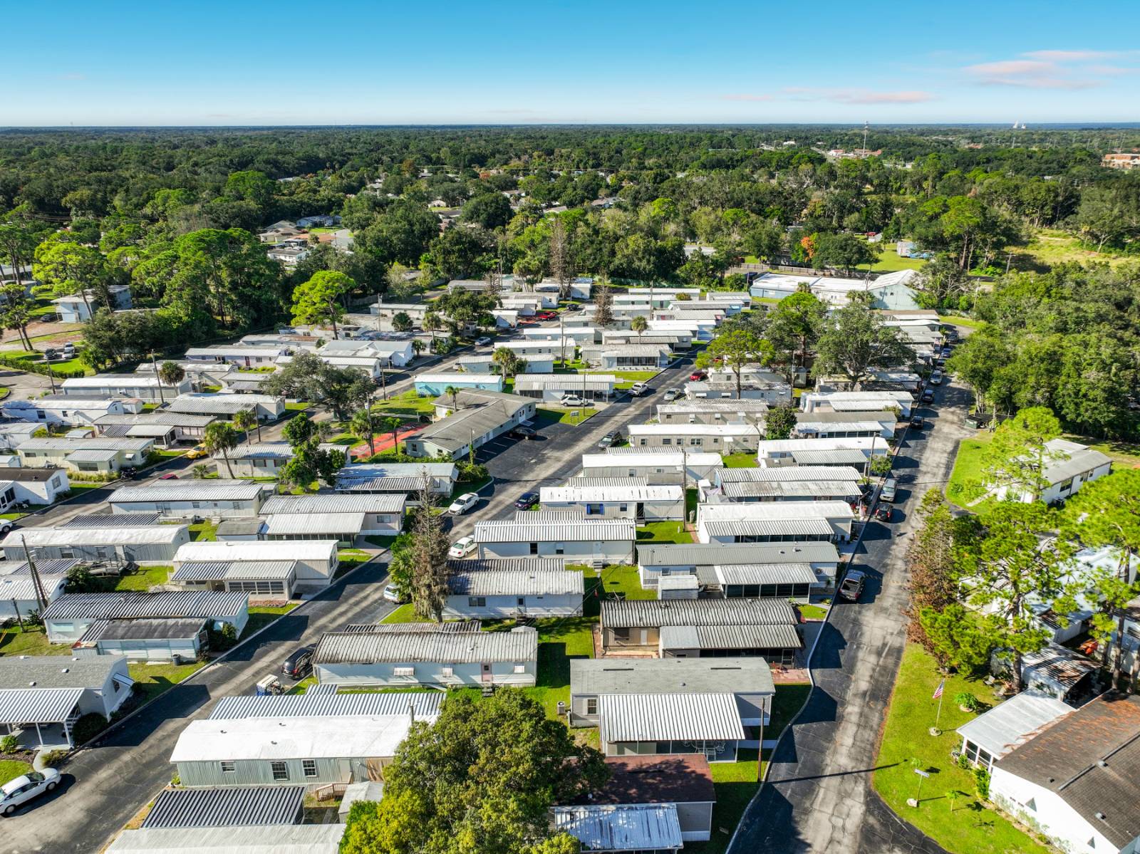 Titusville, FL