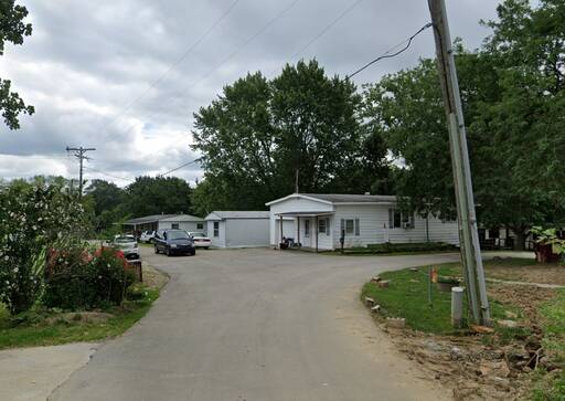 mobile home thumb
