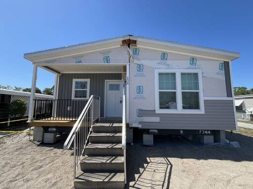 mobile home thumb