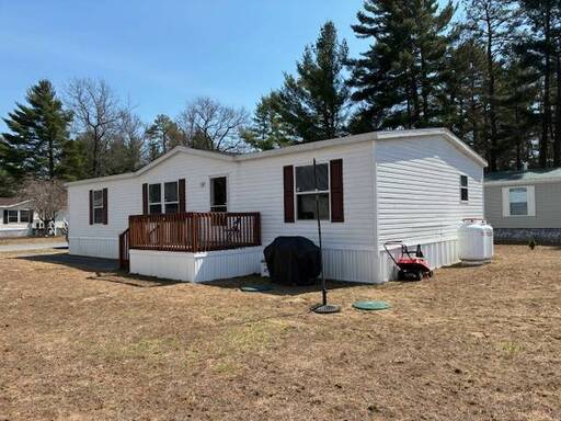 mobile home thumb