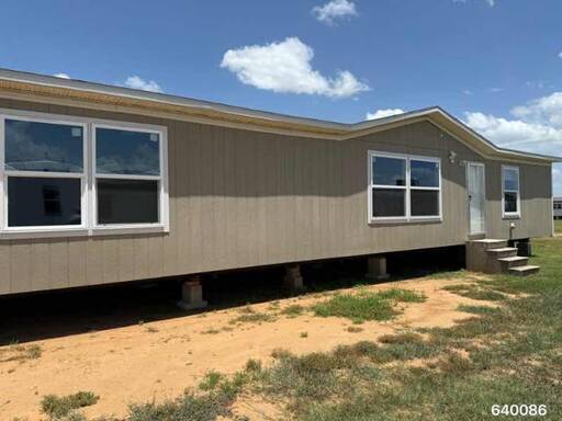 mobile home thumb