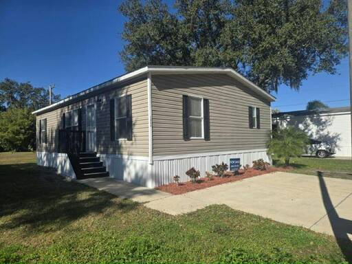 mobile home thumb