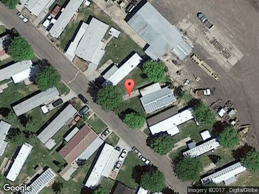 mobile home thumb