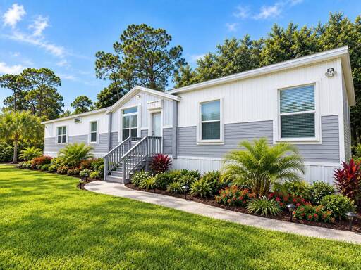 mobile home thumb