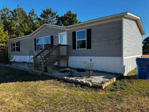 mobile home thumb