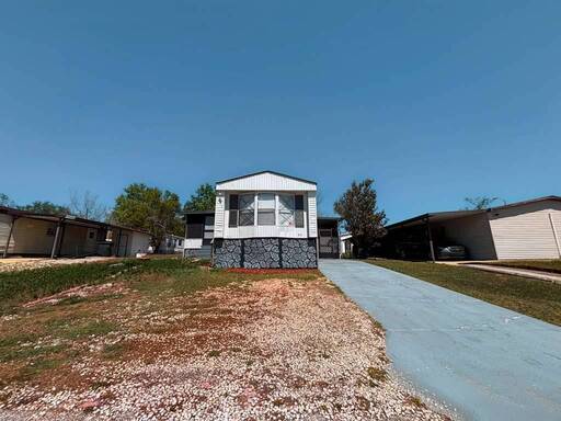 mobile home thumb