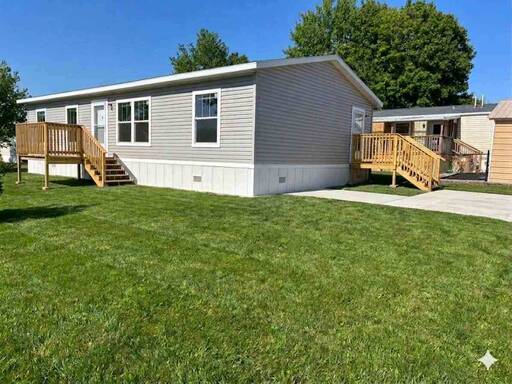 mobile home thumb