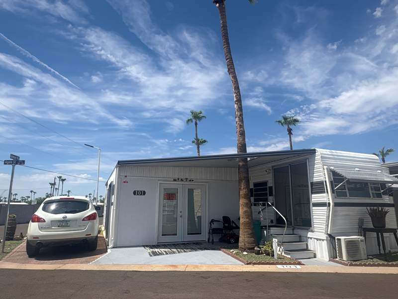 Apache Junction, AZ