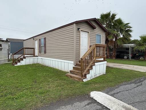 mobile home thumb