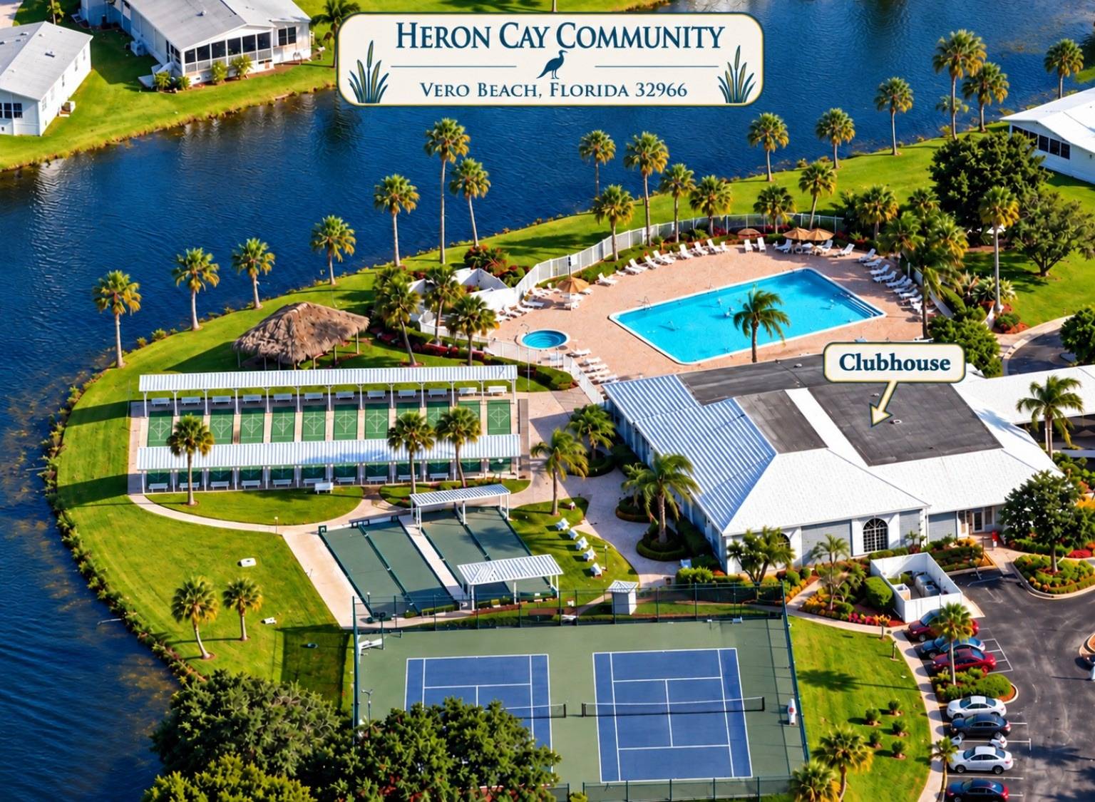 Vero Beach, FL