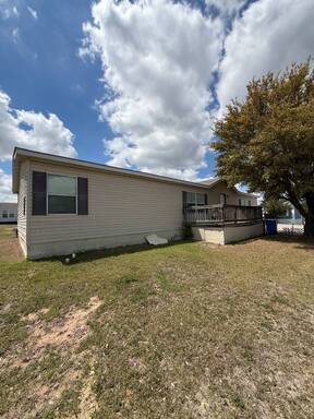 mobile home thumb