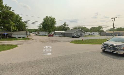 mobile home thumb