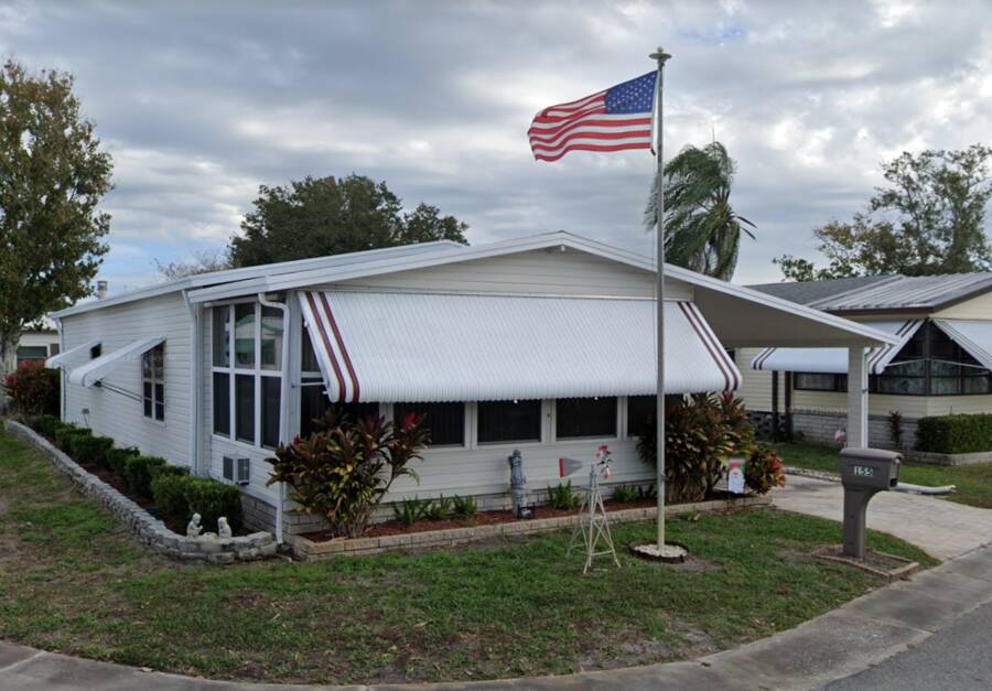 GullAire Village 151 Gull Aire Blvd B, Oldsmar, FL 34677