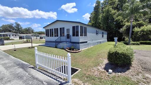 mobile home thumb
