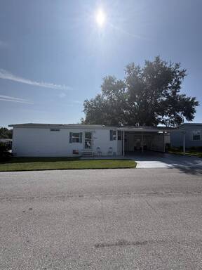 mobile home thumb