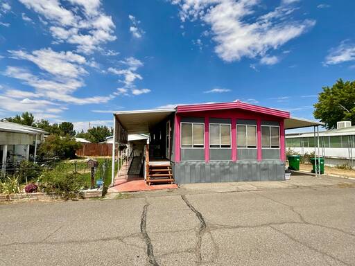 mobile home thumb