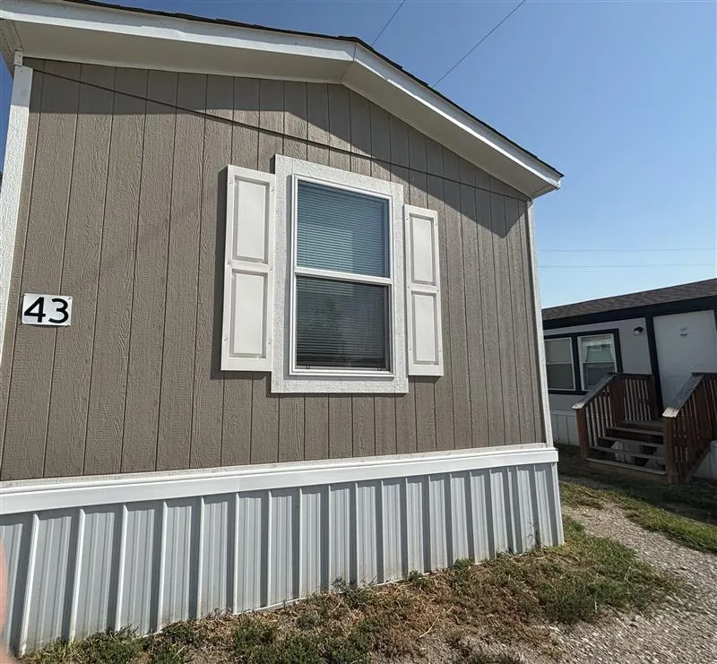 Hays, KS