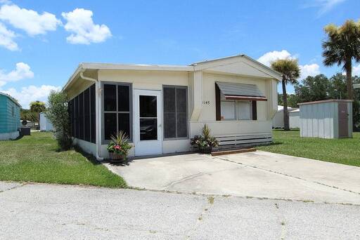 mobile home thumb