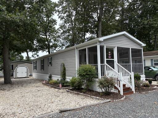 mobile home thumb