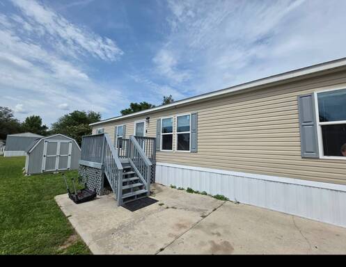 mobile home thumb