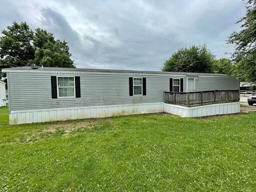 mobile home thumb