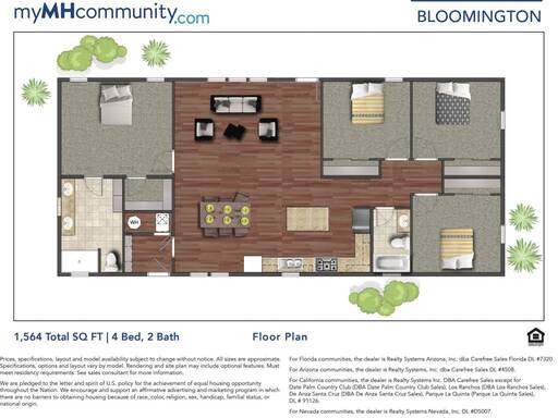 mobile home thumb