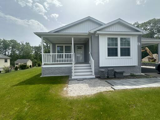 mobile home thumb