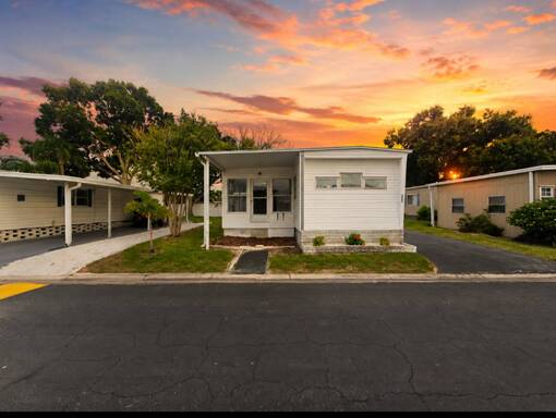 mobile home thumb