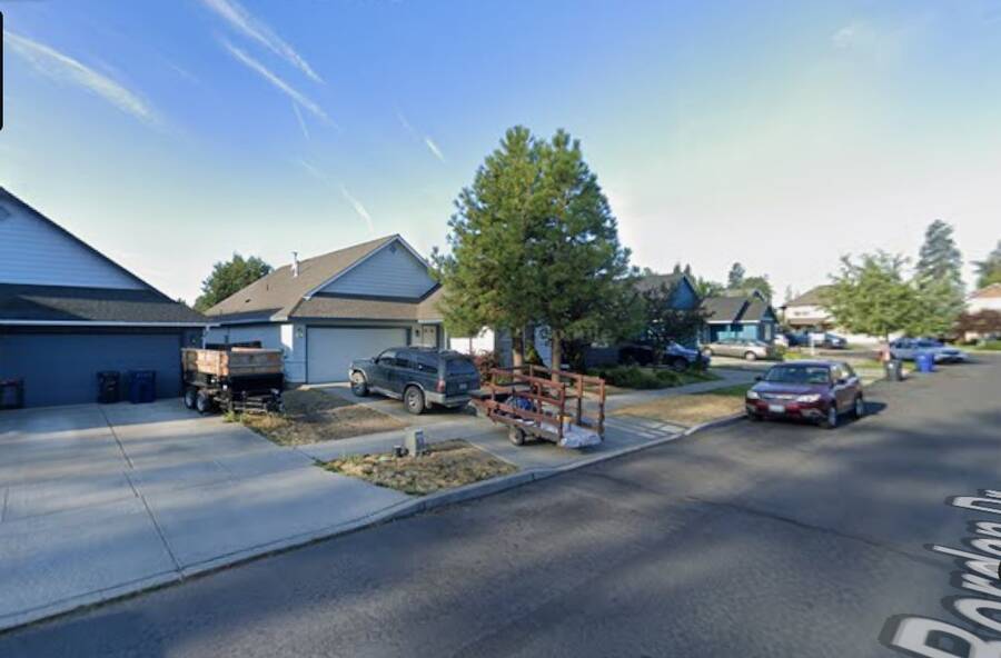 Golfside Mobile Home Park | 61055 Parrell Road, Bend, OR 97702 | MHBO.com