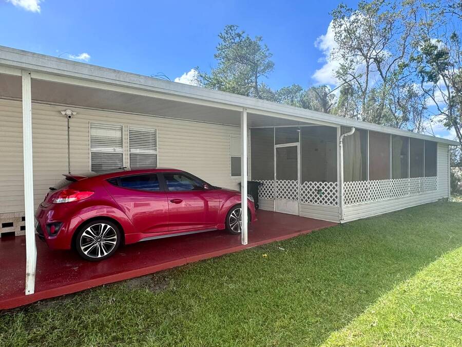 For Sale 1236 Windmill Grove Circle, Orlando, FL 32828 Single Wide