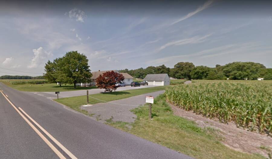 Riverdale Park 28301 Chief Rd, Millsboro, DE 19966