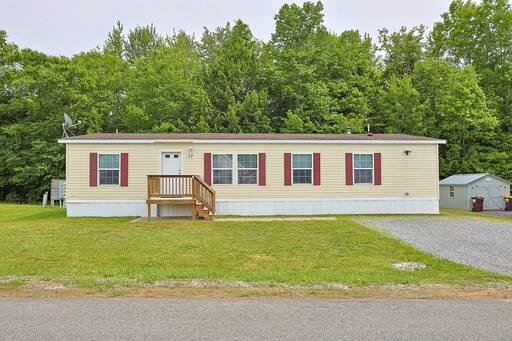 mobile home thumb