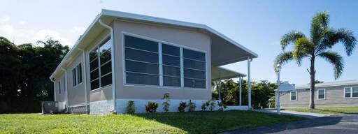 mobile home thumb