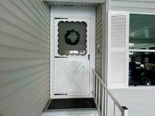 mobile home thumb
