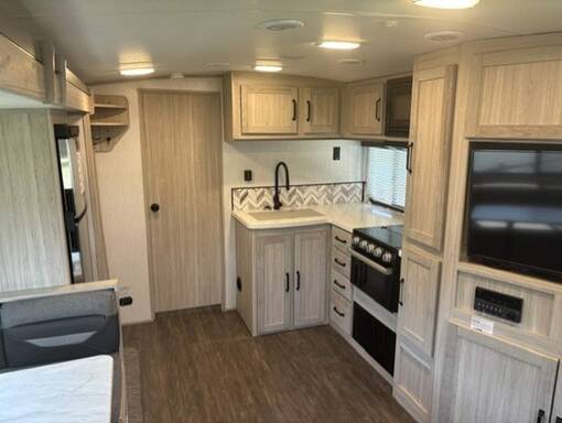 mobile home thumb