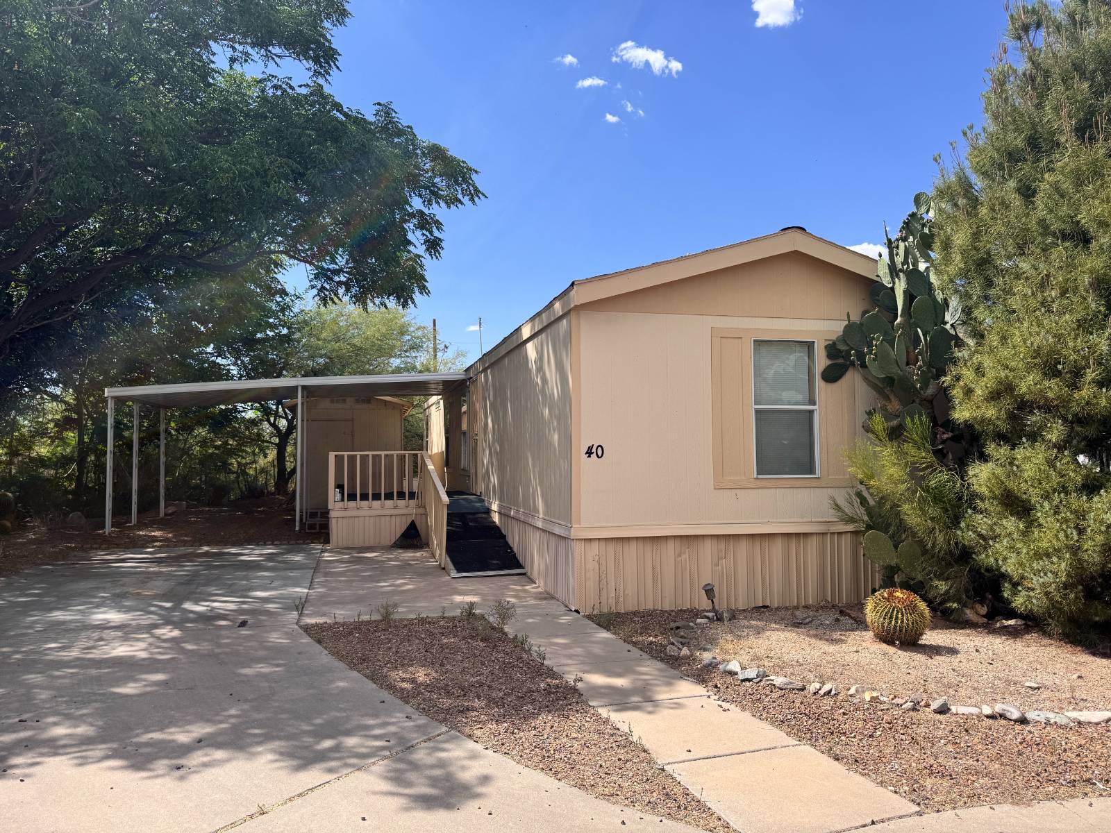 Tucson, AZ